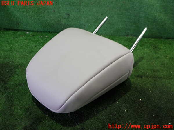 2UPJ-9233137040]レクサス・UX300e(KMA10)運転席ヘッドレスト 中古_3