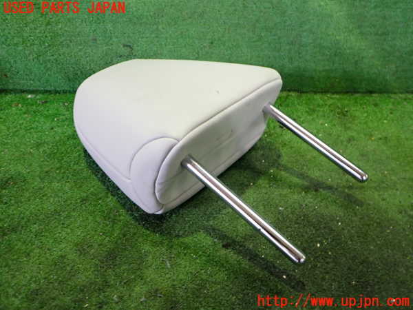 2UPJ-9233137040]レクサス・UX300e(KMA10)運転席ヘッドレスト 中古_4