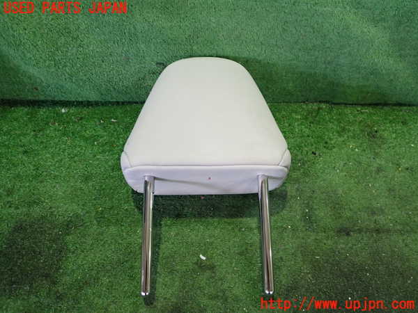 2UPJ-9233137070]レクサス・UX300e(KMA10)助手席ヘッドレスト 中古_2
