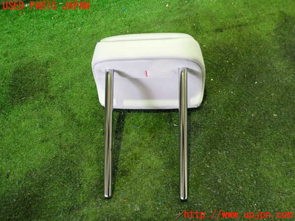 2UPJ-9233137150]レクサス・UX300e(KMA10)右2列目ヘッドレスト 中古_2