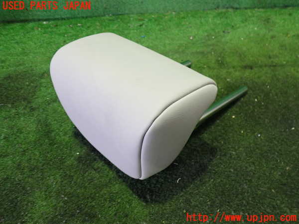 2UPJ-9233137150]レクサス・UX300e(KMA10)右2列目ヘッドレスト 中古_3