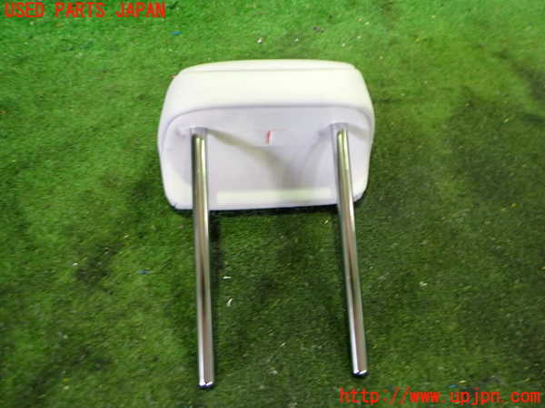 2UPJ-9233137180]レクサス・UX300e(KMA10)左2列目ヘッドレスト 中古_2