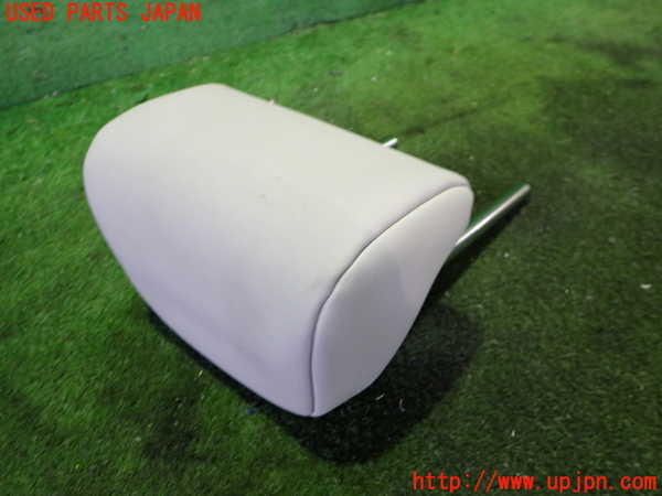 2UPJ-9233137180]レクサス・UX300e(KMA10)左2列目ヘッドレスト 中古_3
