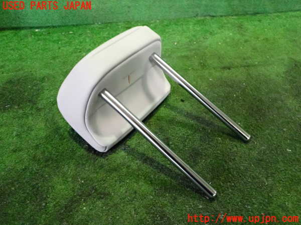 2UPJ-9233137180]レクサス・UX300e(KMA10)左2列目ヘッドレスト 中古_4
