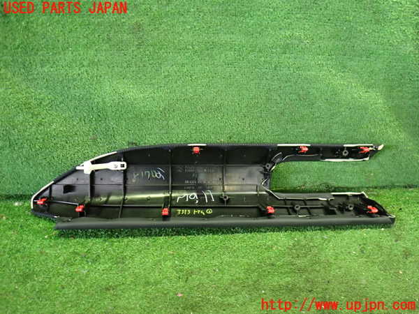 2UPJ-9233137691]レクサス・UX300e(KMA10)内装トリム類1 中古_2