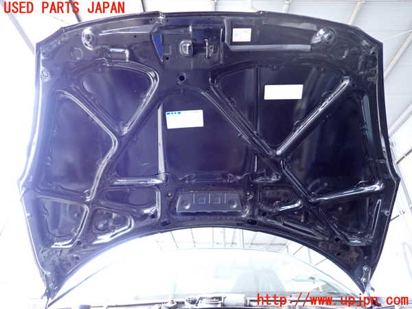 2UPJ-9233141060]セリカ(ZZT230)ボンネットフード 中古_4