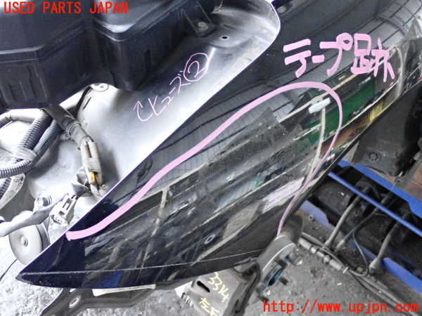 2UPJ-9233141082]セリカ(ZZT230)左前フェンダー 中古_2