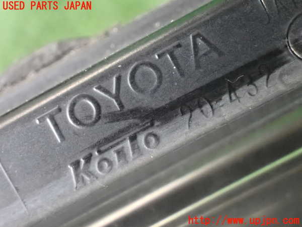 2UPJ-9233141132]セリカ(ZZT230)左ヘッドライト ハロゲン 中古_3