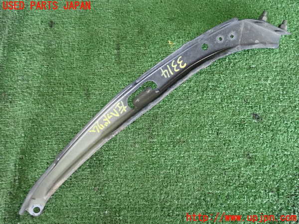 2UPJ-9233141142]セリカ(ZZT230)左ヘッドライトリム 中古_2