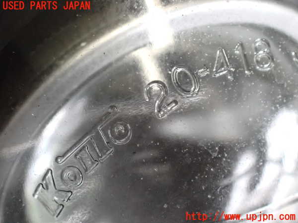 2UPJ-9233141182]セリカ(ZZT230)左フォグ 中古_3