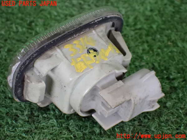 2UPJ-9233141160]セリカ(ZZT230)右ウィンカーレンズ 中古_2