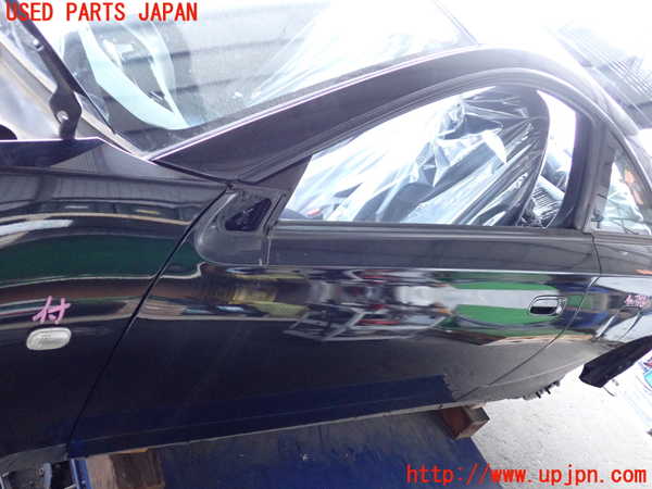 2UPJ-9233141260]セリカ(ZZT230)左ドア 中古(43R-00035 M2H5)_2
