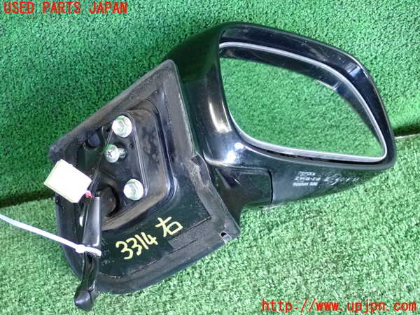 2UPJ-9233141210]セリカ(ZZT230)右ドアミラー 中古_2