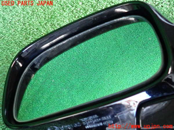 2UPJ-9233141212]セリカ(ZZT230)左ドアミラー 中古_3