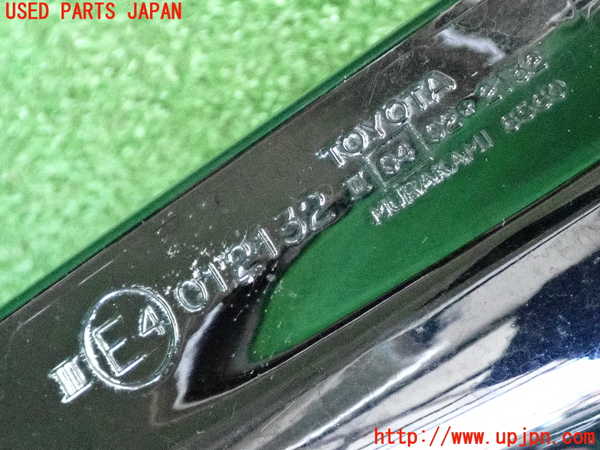 2UPJ-9233141212]セリカ(ZZT230)左ドアミラー 中古_4