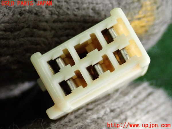 2UPJ-9233141212]セリカ(ZZT230)左ドアミラー 中古_5