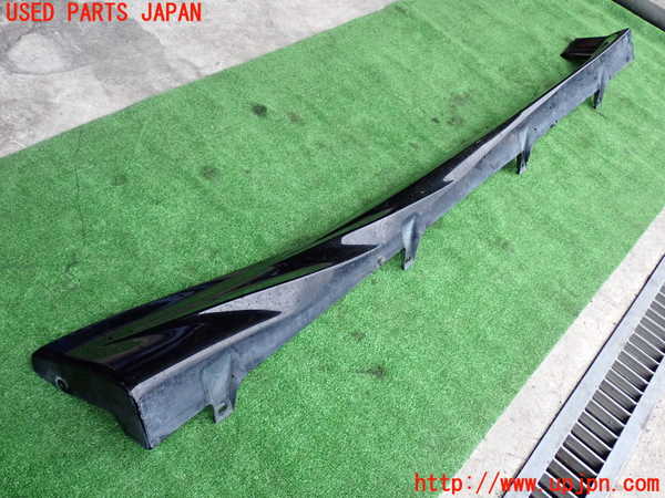 2UPJ-9233141390]セリカ(ZZT230)右サイドステップ 中古_3