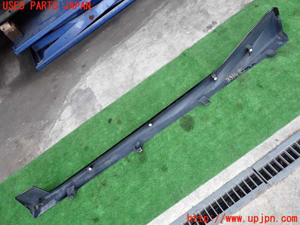 2UPJ-9233141390]セリカ(ZZT230)右サイドステップ 中古_4