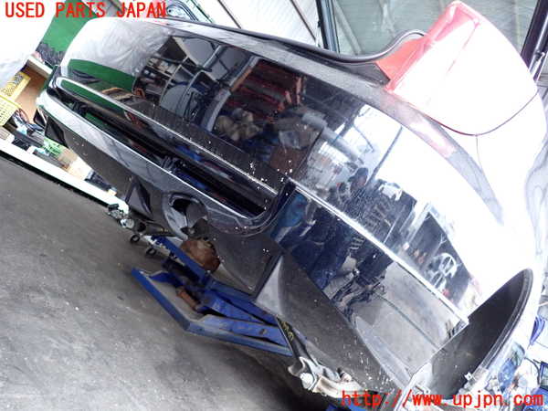 2UPJ-9233141610]セリカ(ZZT230)リアバンパー 中古_2