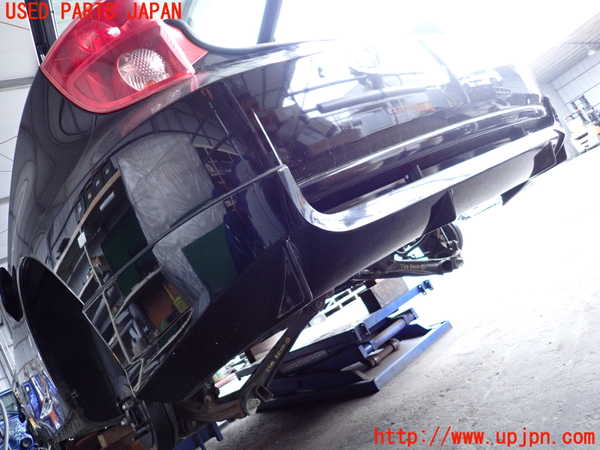 2UPJ-9233141610]セリカ(ZZT230)リアバンパー 中古_3