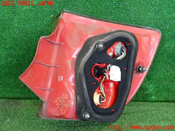 2UPJ-9233141536]セリカ(ZZT230)左テールランプ 中古_2