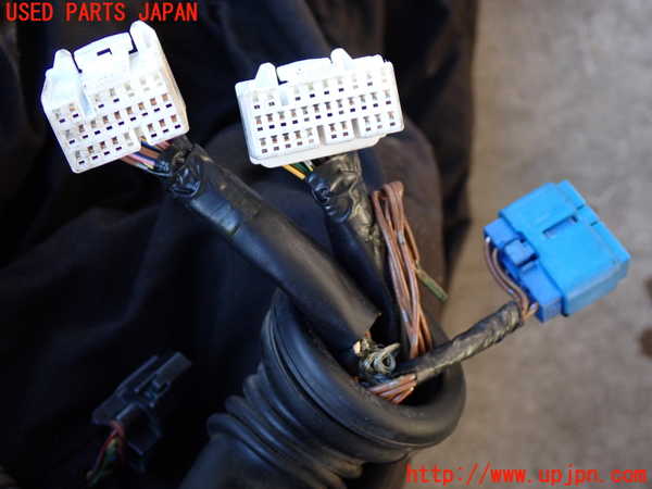 2UPJ-9233142010]セリカ(ZZT230)エンジン 1ZZ-FE 中古_4