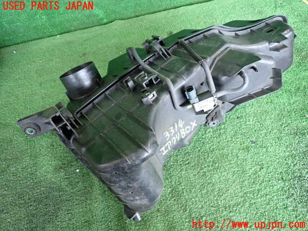 2UPJ-9233142560]セリカ(ZZT230)エアクリーナーボックス 中古_2