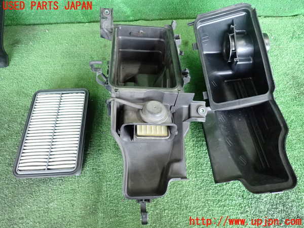 2UPJ-9233142560]セリカ(ZZT230)エアクリーナーボックス 中古_3