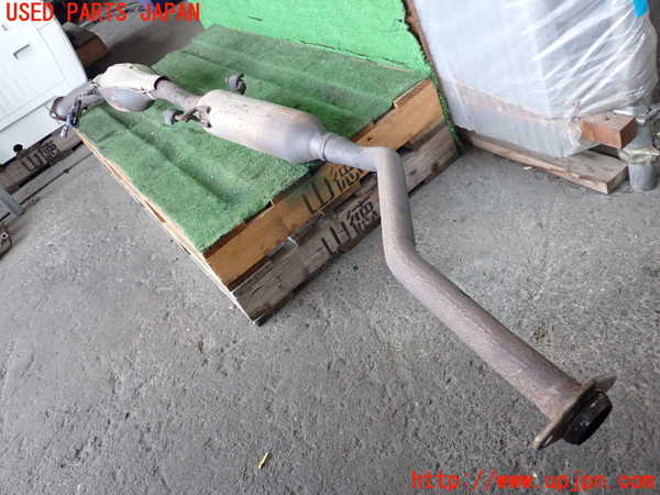 2UPJ-9233142651]セリカ(ZZT230)センターパイプ1 中古_2