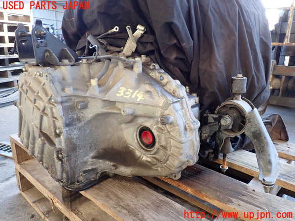 2UPJ-9233143010]セリカ(ZZT230)ミッション AT 1ZZ-FE 中古_2