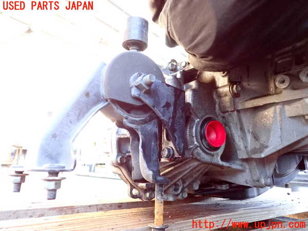 2UPJ-9233143010]セリカ(ZZT230)ミッション AT 1ZZ-FE 中古_3