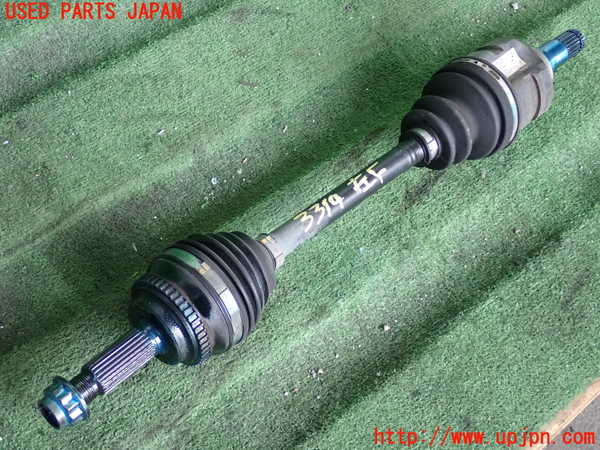 2UPJ-9233144015]セリカ(ZZT230)左フロントドライブシャフト 中古_2