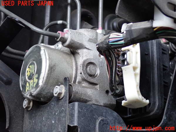 2UPJ-9233144040]セリカ(ZZT230)ABSアクチュエーター 中古_2