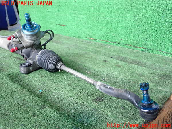 2UPJ-9233144235]セリカ(ZZT230)パワステギアボックス 中古_2