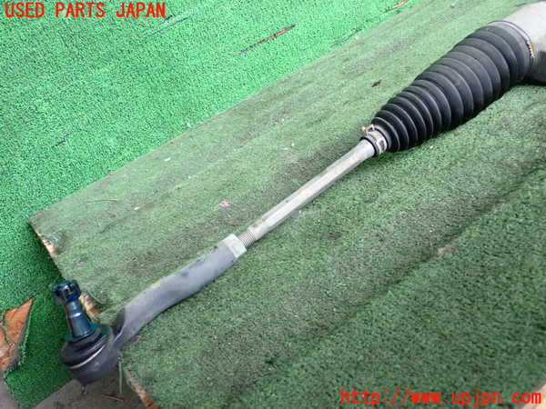 2UPJ-9233144235]セリカ(ZZT230)パワステギアボックス 中古_3