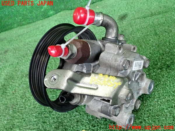 2UPJ-9233144250]セリカ(ZZT230)パワステポンプ 中古_2