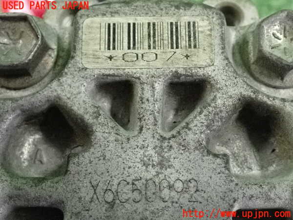 2UPJ-9233144250]セリカ(ZZT230)パワステポンプ 中古_3