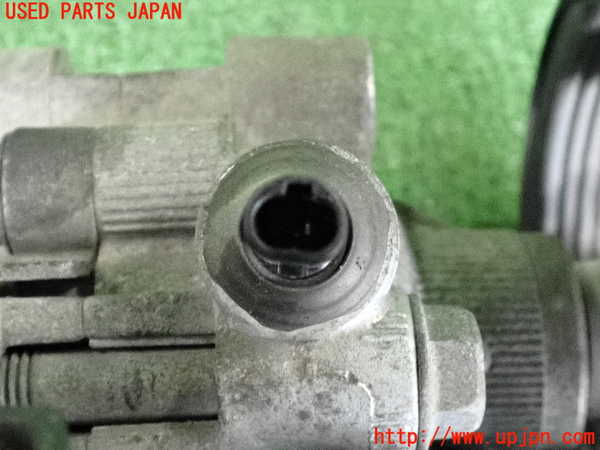 2UPJ-9233144250]セリカ(ZZT230)パワステポンプ 中古_4