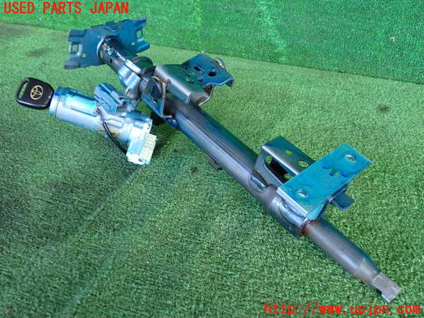 2UPJ-9233144260]セリカ(ZZT230)ステアリングシャフト 中古_2