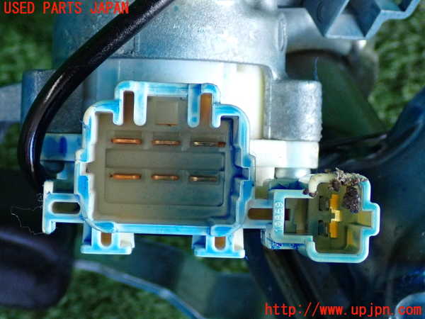 2UPJ-9233144260]セリカ(ZZT230)ステアリングシャフト 中古_4