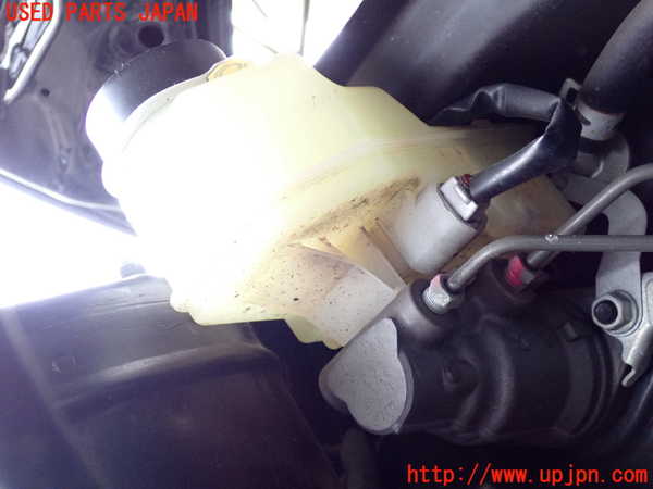 2UPJ-9233144050]セリカ(ZZT230)ブレーキマスターシリンダー 中古_2