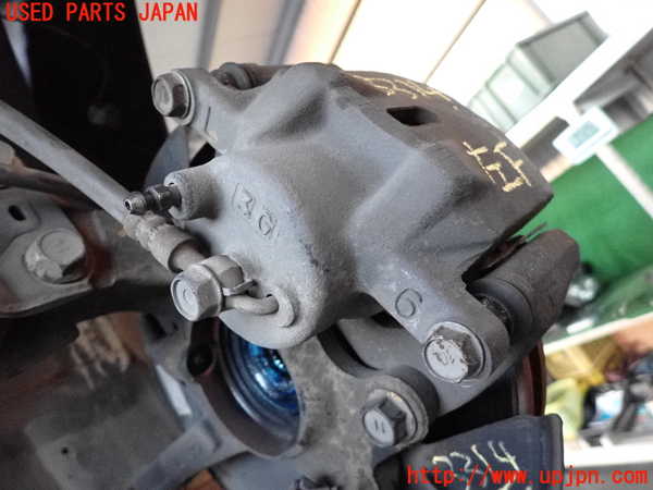 2UPJ-9233144085]セリカ(ZZT230)左フロントキャリパー 中古_2