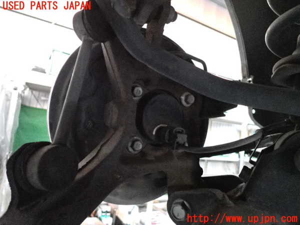 2UPJ-9233144305]セリカ(ZZT230)左リアナックルハブ 中古_2