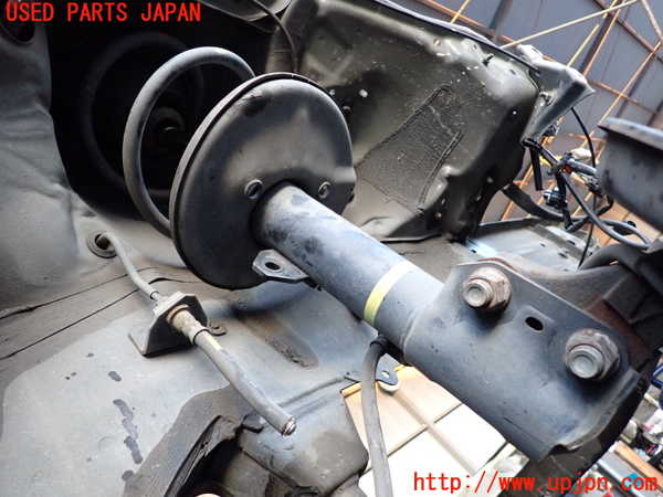 2UPJ-9233145015]セリカ(ZZT230)右フロントストラット 中古_2