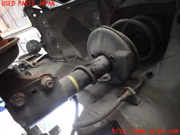 2UPJ-9233145025]セリカ(ZZT230)左フロントストラット 中古_2