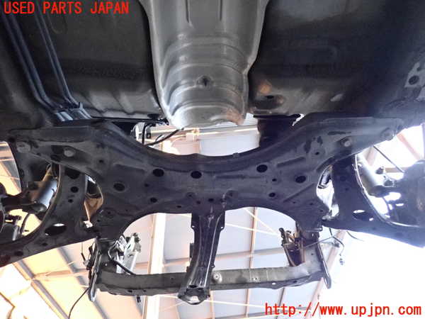 2UPJ-9233145285]セリカ(ZZT230)フロントメンバー 中古_2