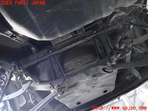 2UPJ-9233145295]セリカ(ZZT230)リアメンバー 中古_2