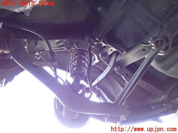 2UPJ-9233145200]セリカ(ZZT230)右リアロアアーム1 中古_2