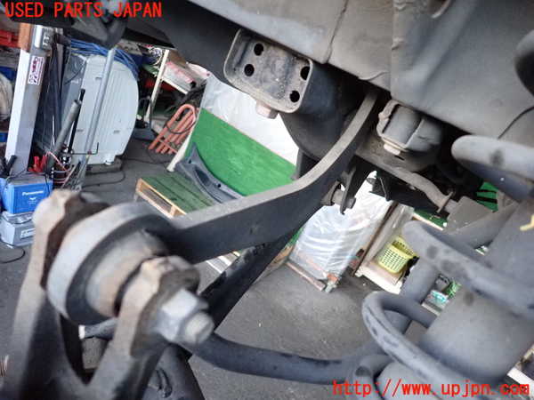 2UPJ-9233145146]セリカ(ZZT230)右リアアッパーアーム1 中古_2