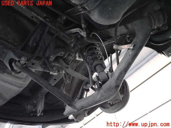 2UPJ-9233145226]セリカ(ZZT230)左リアロアアーム1 中古_2